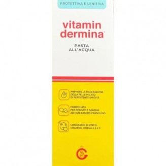 Istituto Ganassini Vitamin...