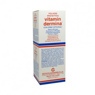 Istituto Ganassini Vitamin...