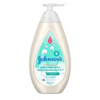 Johnson & Johnson...