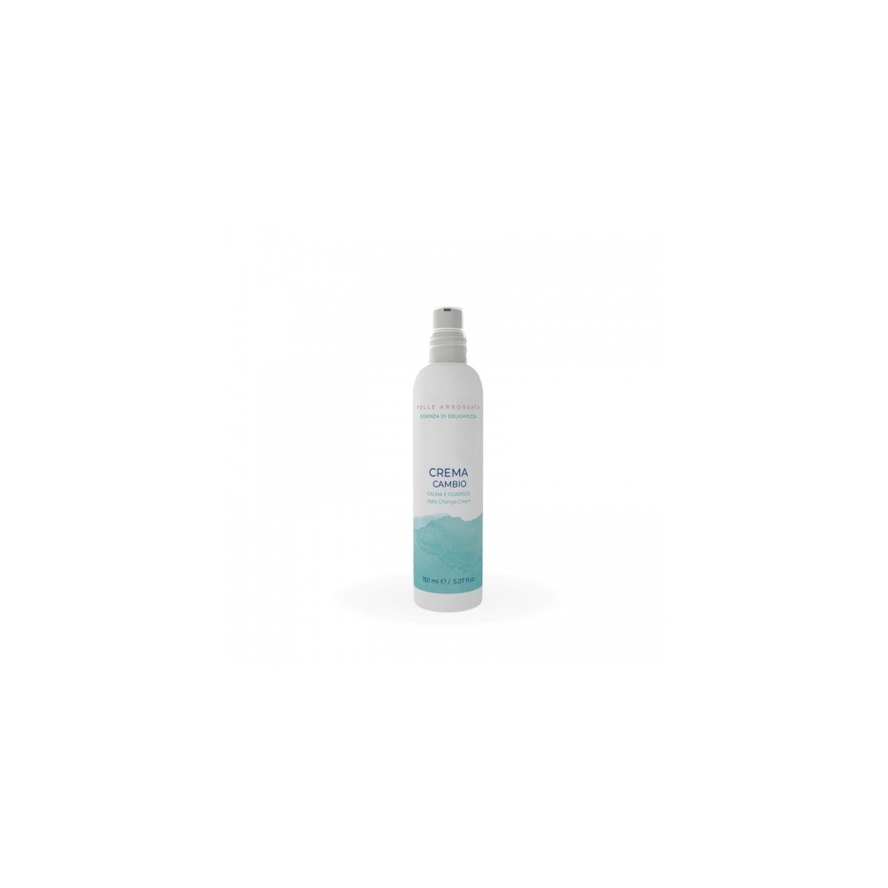 Laboratorio Silvana Essenze Di Delicatezza Crema Cambio 150 Ml 