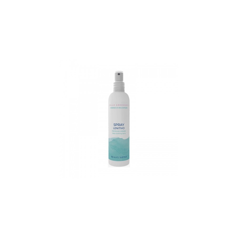 Laboratorio Silvana Essenze Di Delicatezza Spray Lenitivo 150 Ml 