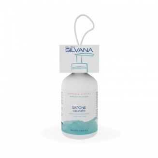 Laboratorio Silvana Essenze...