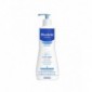 Mustela Hydra Bébé Latte Corpo Con Avocado Bio 500 Ml