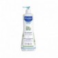 Mustela Gel Lavant Deux Detergente Delicato Per Corpo E Capelli 750 Ml
