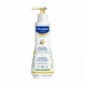 Mustela Detergente Nutriente Cold Cream 300 Ml