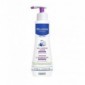 Mustela Gel Detergente Intimo Per Bambini Con Dispenser 200 Ml