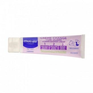 Mustela Crème Change 123...