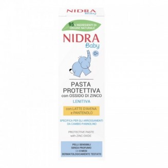 Nidra Baby Pasta Cambio...