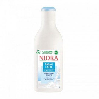 Nidra Bagnolatte Idratante...