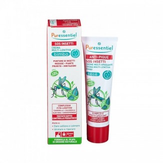 Puressentiel Sos Insetti...