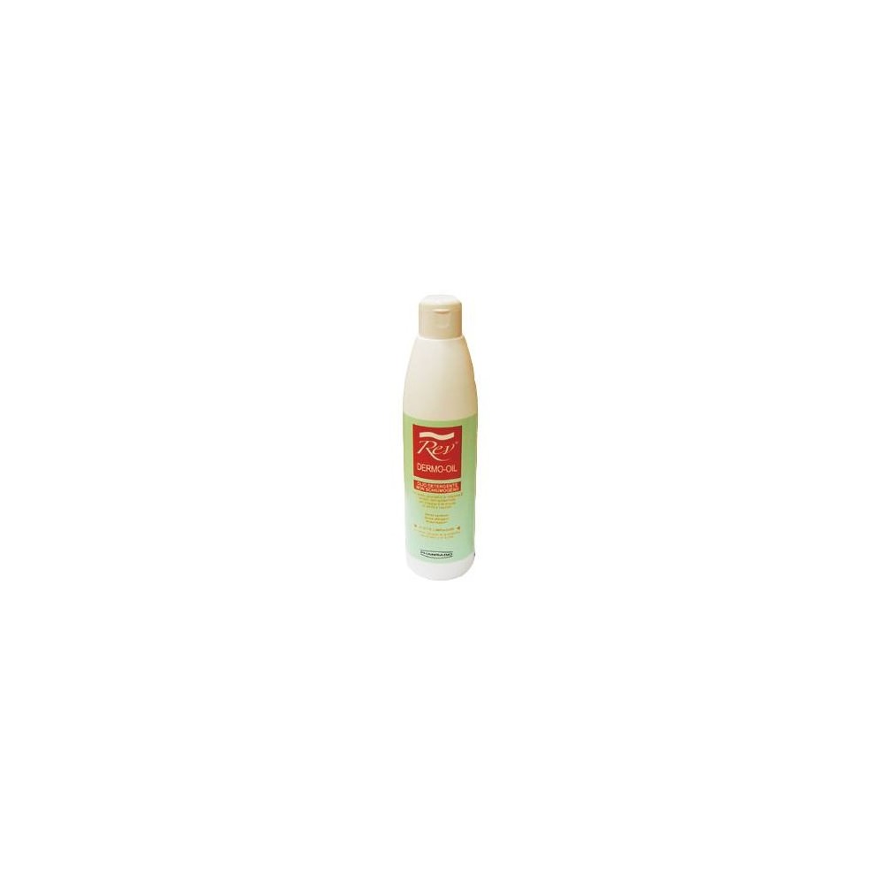Rev Pharmabio Dermo-Oil Detergente Per Pelli Sensibili 250 Ml 