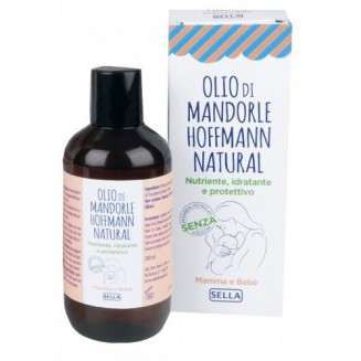 Sella Olio Mandorle Dolci...