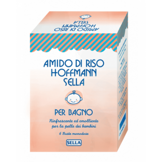 Sella Amido Riso Hoffmann 6...