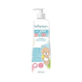 Sofarmapiu Baby 2In1...