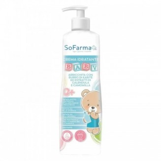 Sofarmapiu Baby Crema...