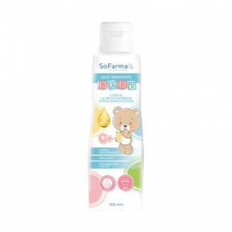 Sofarmapiu Baby Olio...