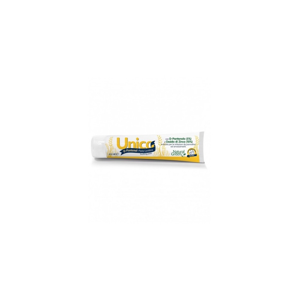 Sterilfarma Unico Pasta Lenitiva 100 Ml 