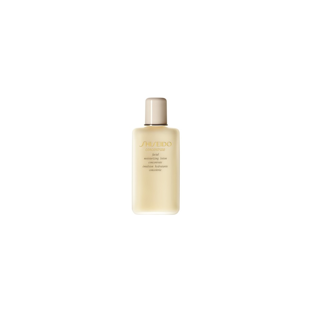 Shiseido Concentrate Facial Moisturizing Lotion Concentrate 100ML 