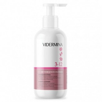 Vidermina 3-12 Detergente...