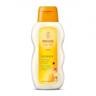 Weleda Calendula Bagno...