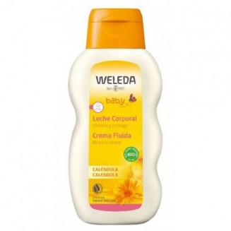 Weleda Baby Crema Fluida...