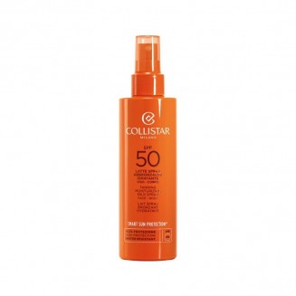Collistar Latte Spray...
