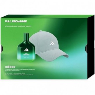 Adidas Cofanetto Vibes Full...