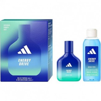 Adidas Cofanetto Vibes...