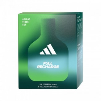 Adidas Cofanetto Vibes Full...
