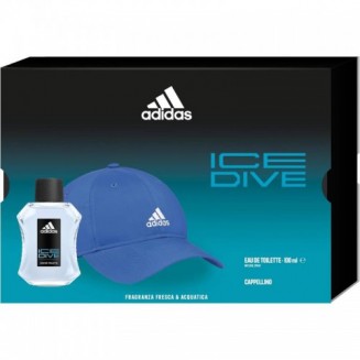 Adidas Cofanetto Ice Dive...