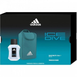 Adidas Cofanetto Ice Dive...