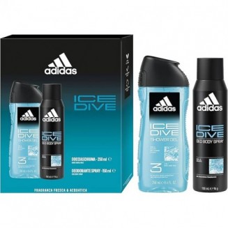 Adidas Cofanetto Ice Dive...