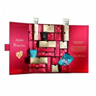 Ahava The Power Of Love...