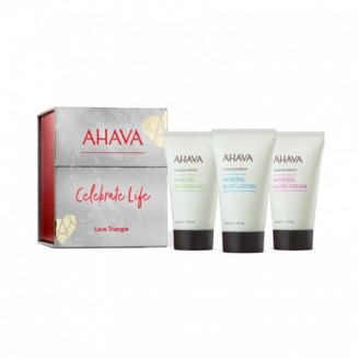 Ahava Cofanetto Celebrate...