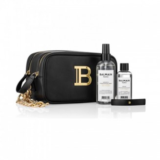 Balmain Signature Pouch...