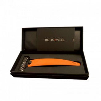 Bolin Webb R1-S Rasoio...
