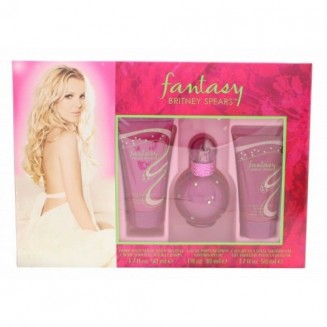 Britney Spears Fantasy Kit...