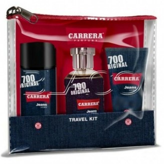 Carrera Cofanetto 700...