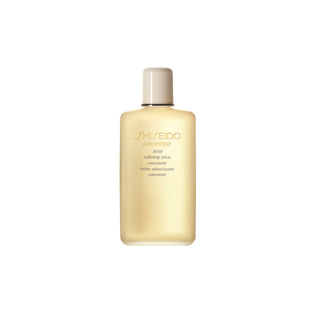 Shiseido Concentrate Facial Softening Lotion Concentrate 150ML 