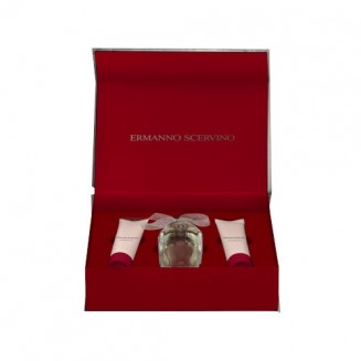 Ermanno Scervino Cofanetto...