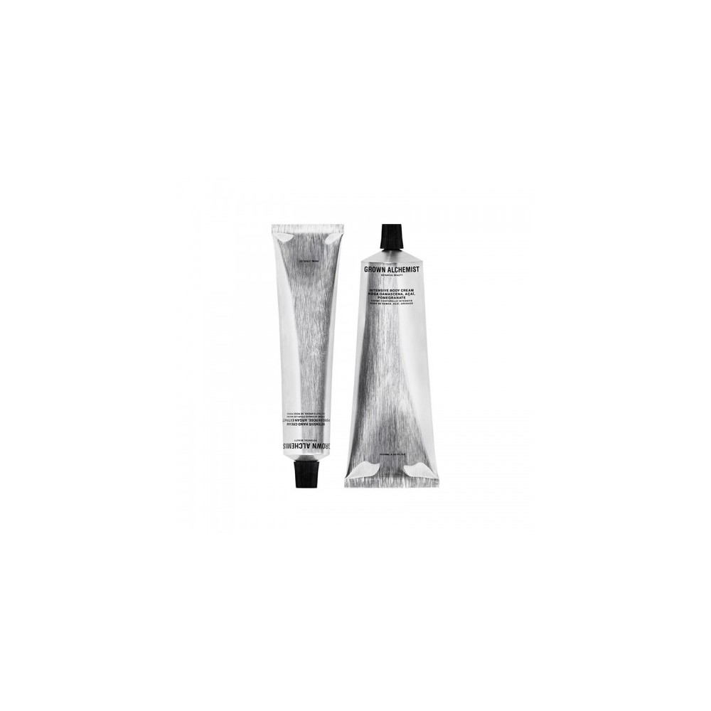 Grown Alchemist Cofanetto Intensive Hydration Crema Mani 65 Ml + Crema Corpo 120 Ml 