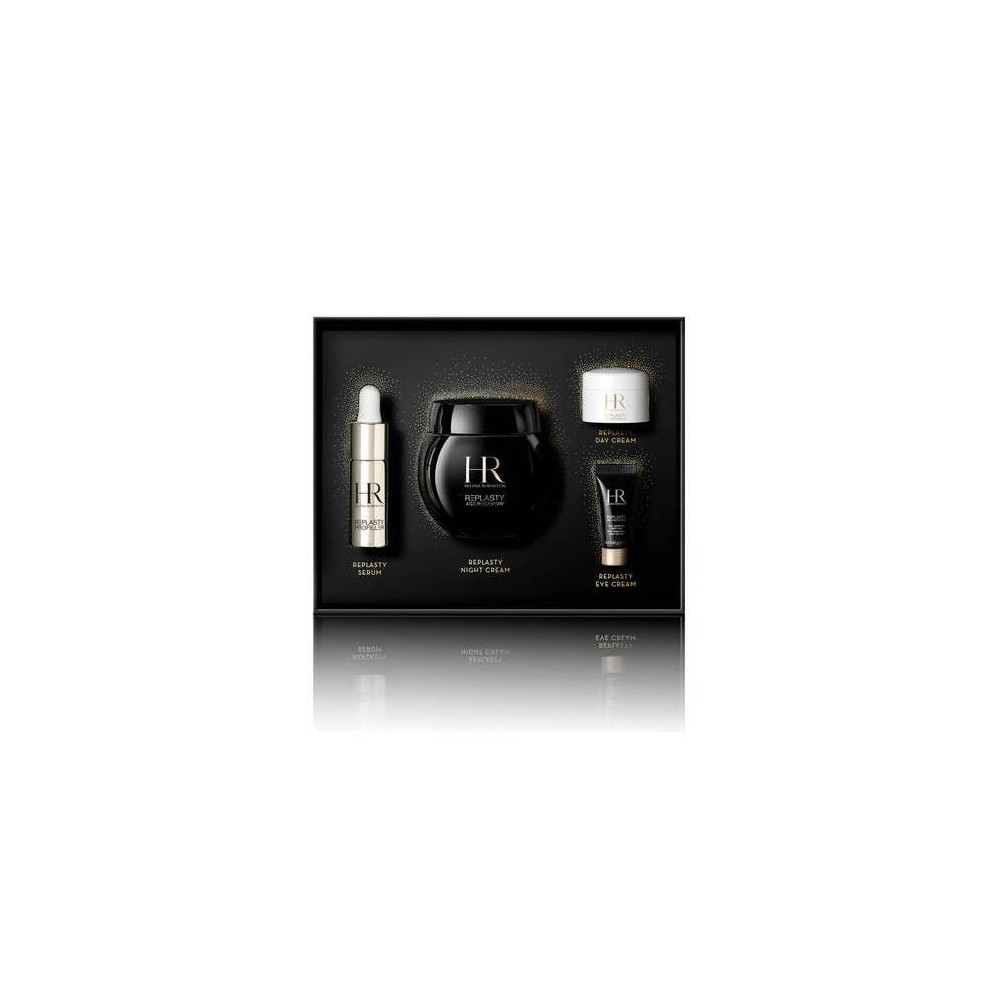 Helena Rubinstein Cofanetto Natalizio Replasty Routine Anti-Age 