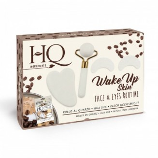 Hq Wake Up Skin Cofanetto...