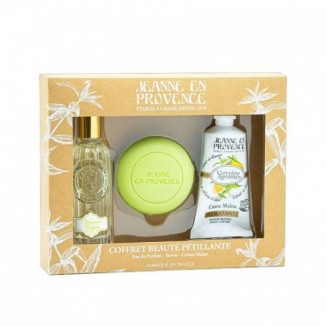 Jeanne En Provence...