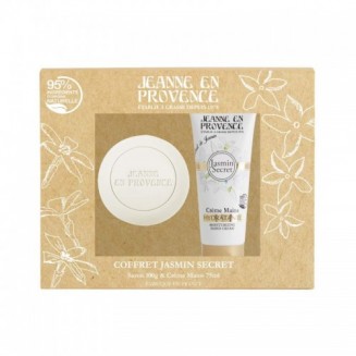 Jeanne En Provence Jasmin...