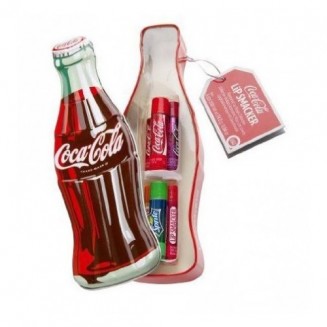 Lip Smacker Coca Cola Mix...