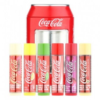 Lip Smacker Cofanetto A...