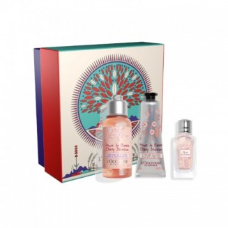 L'Occitane Fiori Di...
