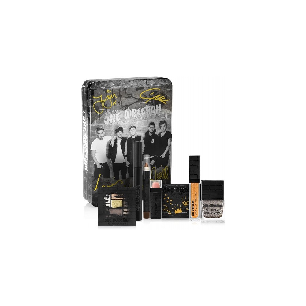 Marquins Take Me Home Collection Set Di Trucco Limited Edition 