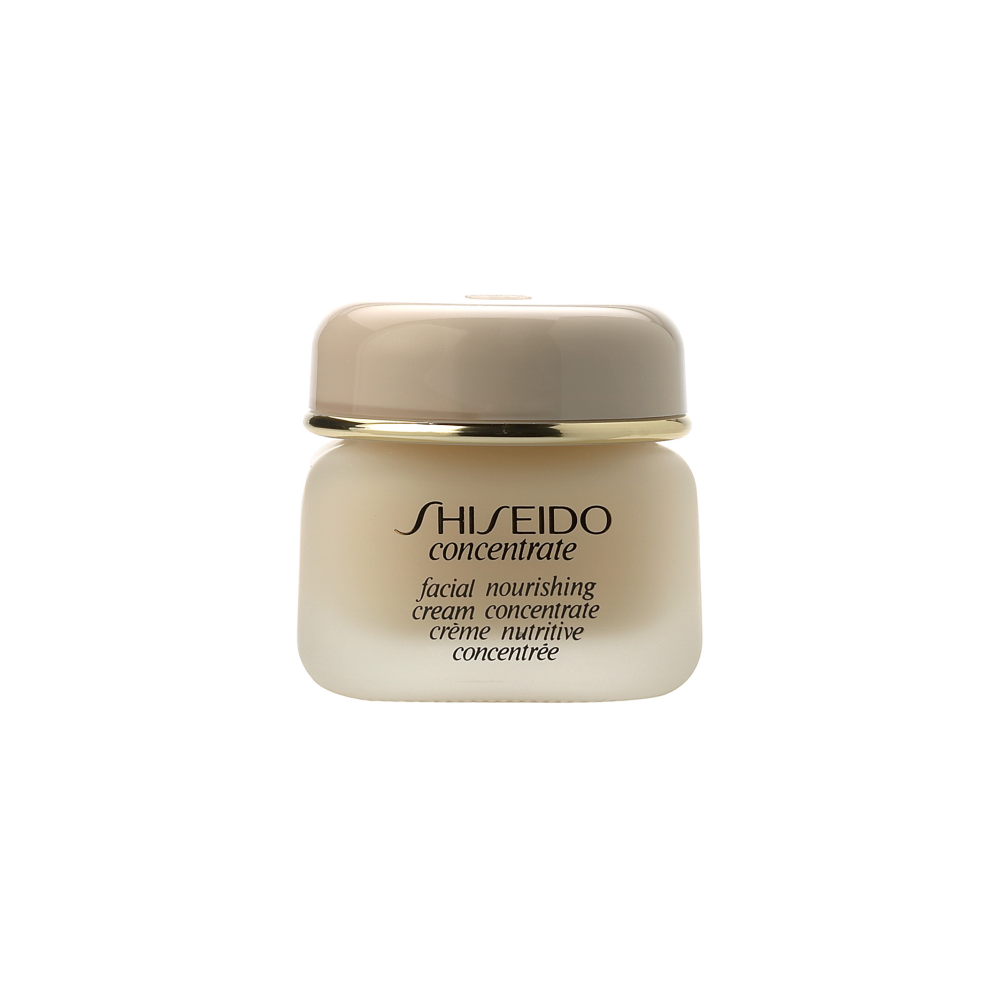 Shiseido Concentrate Facial Nourishing Cream Concentrate 30ML 